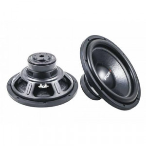 FOR-X X-112S 1000W 30CM SUBWOOFER