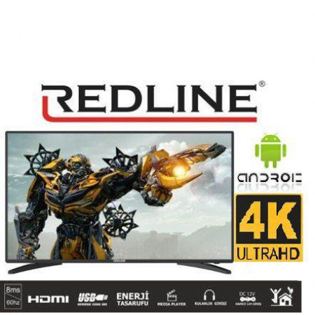 Redline Ps-50 K1000 50