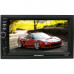 Jameson JS-350 7" Double Din Mp5 Monitor LED Ekran 